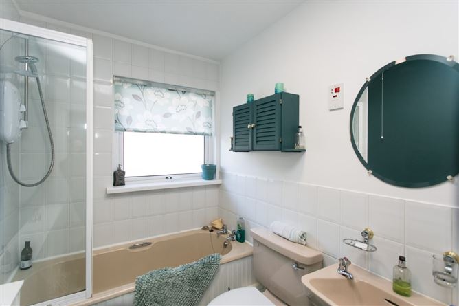 75 Stillorgan Wood, Stillorgan, Co. Dublin