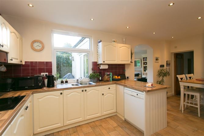 75 Stillorgan Wood, Stillorgan, Co. Dublin