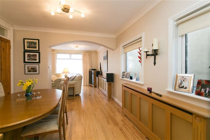 75 Stillorgan Wood, Stillorgan, Co. Dublin