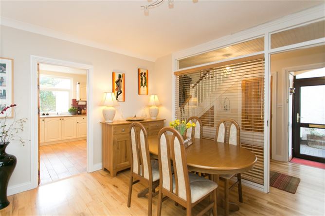 75 Stillorgan Wood, Stillorgan, Co. Dublin