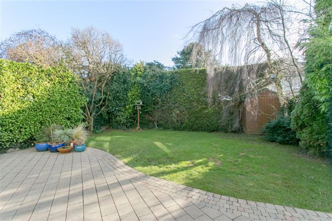 75 Stillorgan Wood, Stillorgan, Co. Dublin