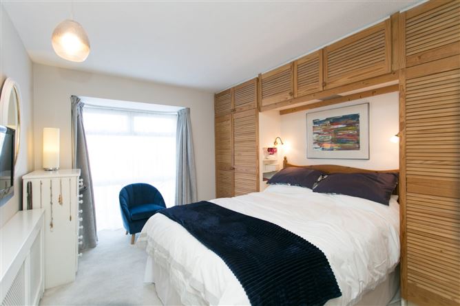75 Stillorgan Wood, Stillorgan, Co. Dublin