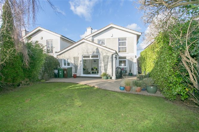 75 Stillorgan Wood, Stillorgan, Co. Dublin