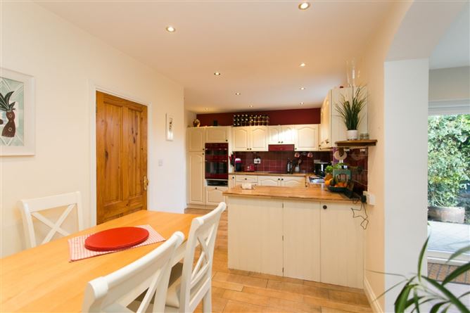 75 Stillorgan Wood, Stillorgan, Co. Dublin