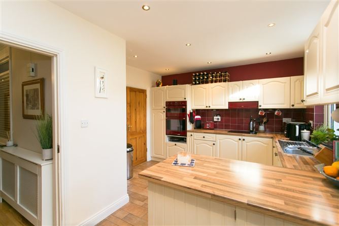 75 Stillorgan Wood, Stillorgan, Co. Dublin