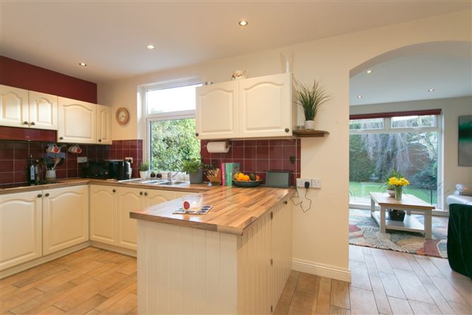 75 Stillorgan Wood, Stillorgan, Co. Dublin