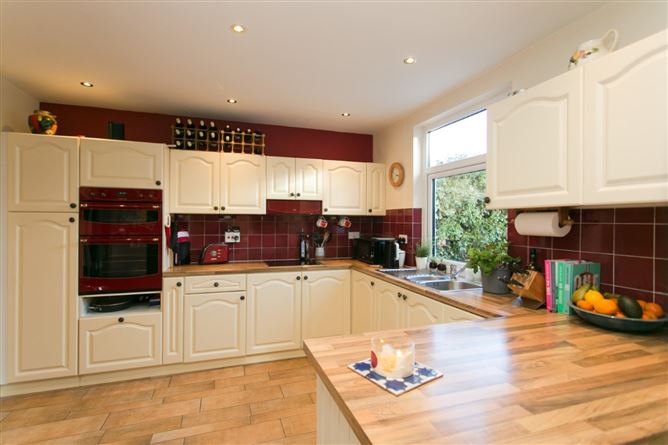 75 Stillorgan Wood, Stillorgan, Co. Dublin