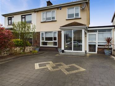 Image for 88 Oaklawn West, Leixlip, Kildare