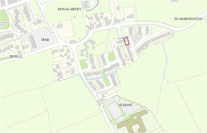 34 Castle Glen, Donacarney, Co. Meath