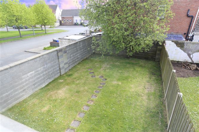 34 Castle Glen, Donacarney, Co. Meath