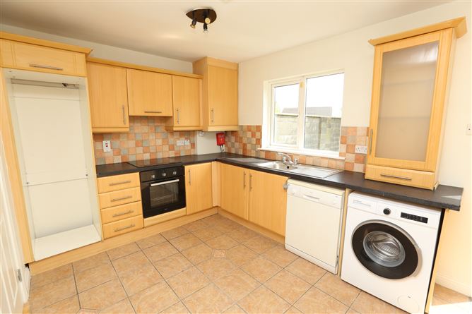 34 Castle Glen, Donacarney, Co. Meath