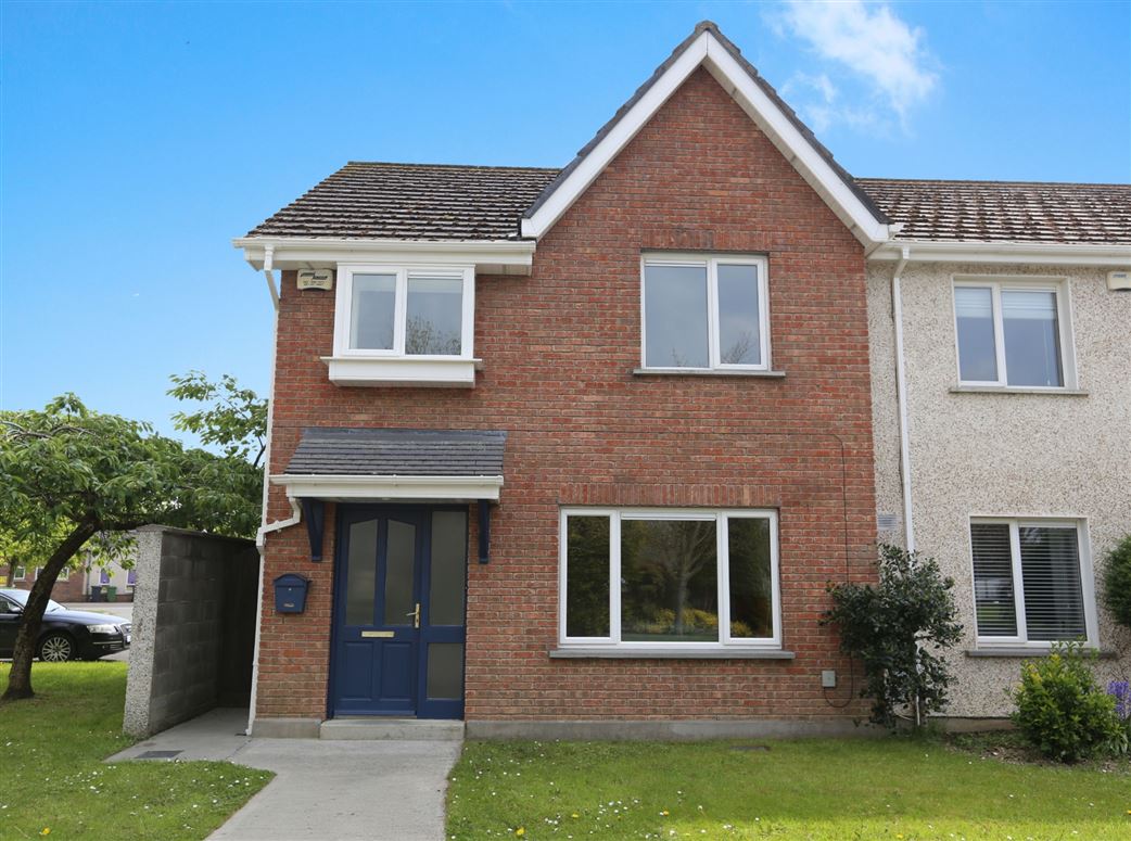 34 Castle Glen, Donacarney, Co. Meath