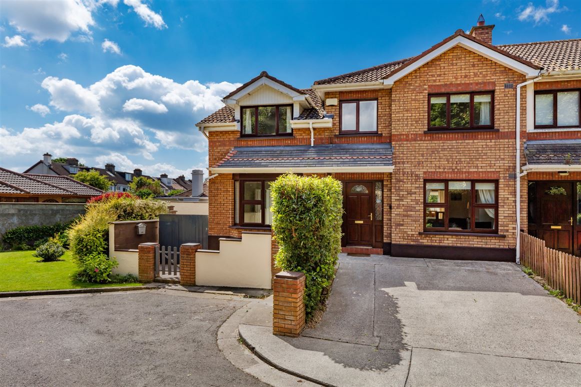 6 Chestnut Court, Collinswood, Beaumont, Dublin 9