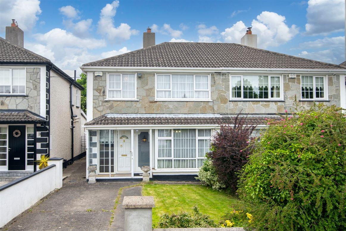 6 The Lawn, Boden Park, Rathfarnham, Dublin 14