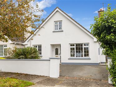 Image for 5 Lougharno Close, Friars Hill, Wicklow Town, Co. Wicklow