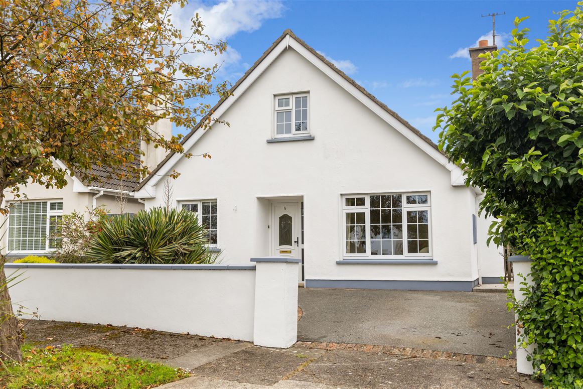 5 Lougharno Close, Friars Hill, Wicklow Town, Co. Wicklow