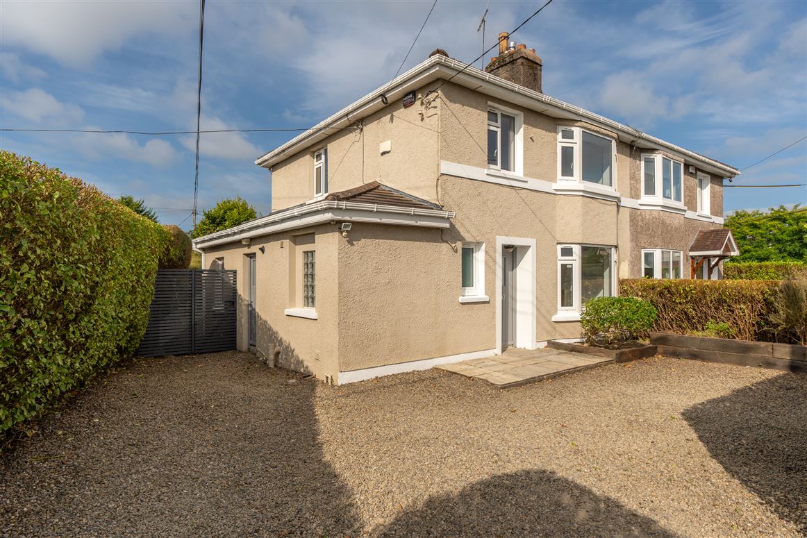 37 Maryville, Ballintemple, Blackrock, Cork