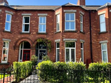 Image for 51 Eaton Square, Terenure, Dublin 6