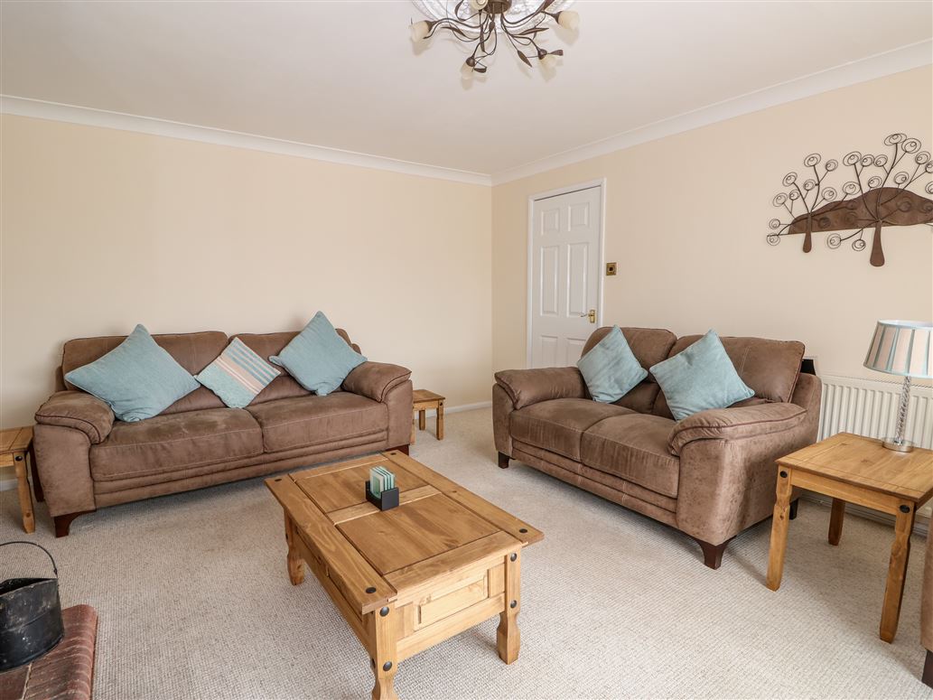 2 Fieldview,Sutton-on-Sea, Lincolnshire, United Kingdom