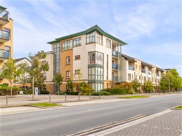 Image for 20 The Paddocks Square, Adamstown, Dublin