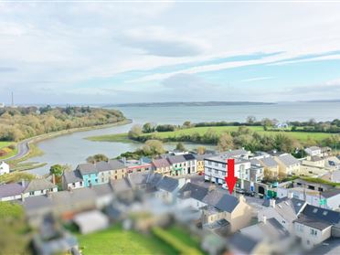 Image for The Square, Tarbert, Co. Kerry