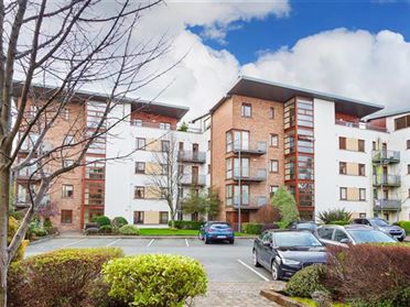 Image for 9 Grange House, Taylors Hill, Rathfarnham, Dublin 16