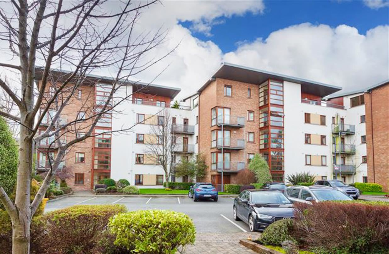 9 Grange House, Taylors Hill, Rathfarnham, Dublin 16