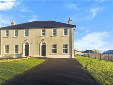 Image for 22 Thornberry, Letterkenny, Co. Donegal