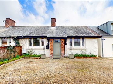 Image for 4 Farrenboley Park, Dundrum, Dublin 14