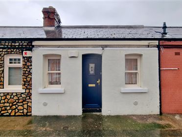 Image for 34 Park Street West, Ballyfermot, Dublin 10