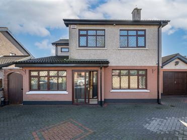 Image for 100 Mervue Lawn, Ballyvolane, Cork