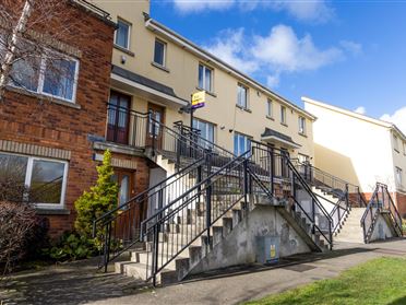 Image for 4 Windmill Square, Clonsilla, Dublin 15