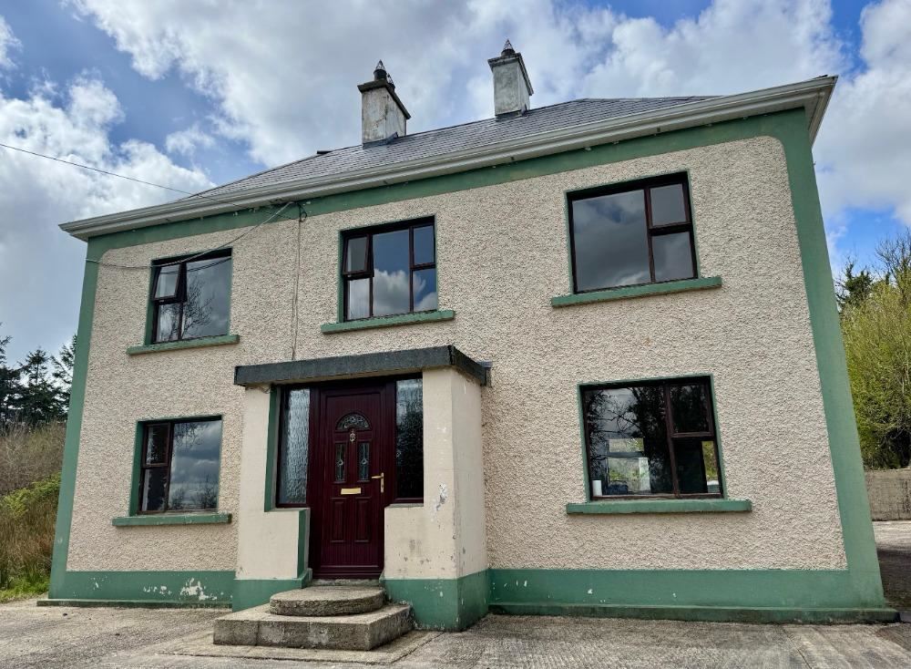 Derrinlester, Doogarry, Co., Cavan 