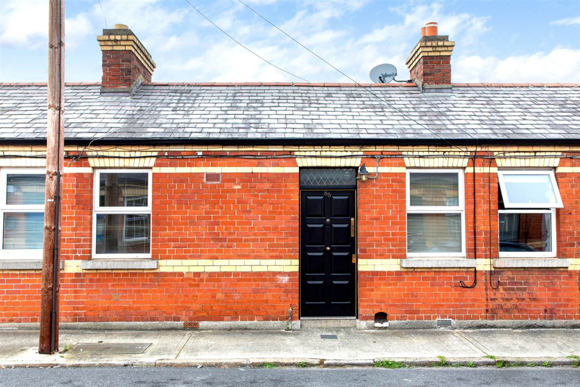 85 Pembroke Cottages, Donnybrook, Dublin 4, County Dublin
