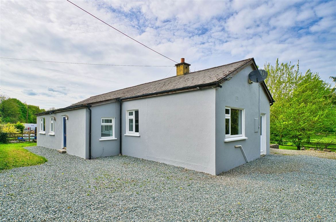 Railway Cottage, Clownings, Straffan, County Kildare