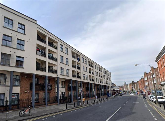 Parnell Street, Dublin 1