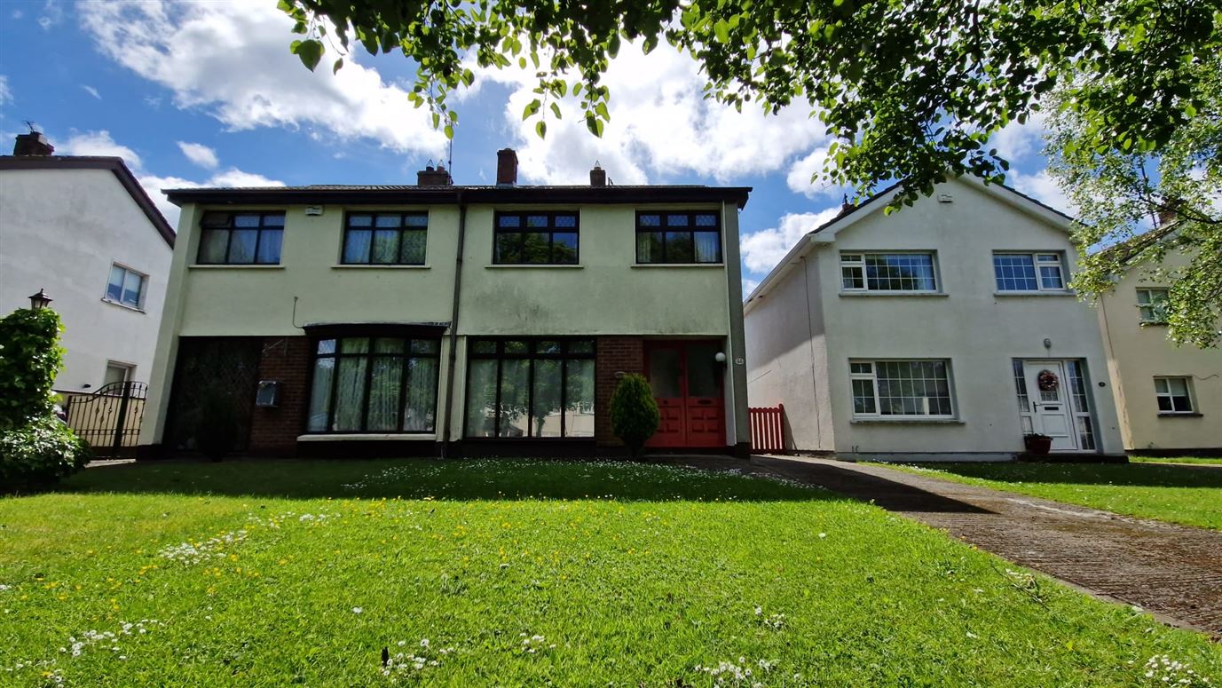 44 College Rise, Drogheda, Co. Louth