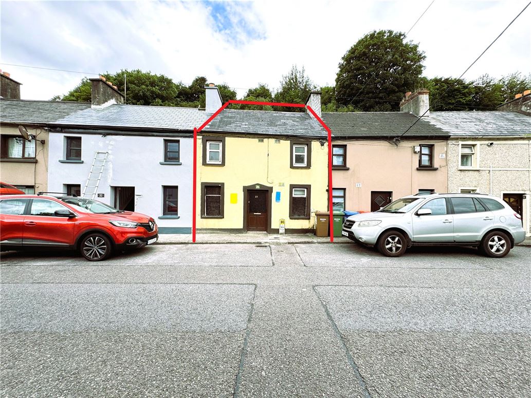 33 Commons Road, Blackpool, Cork City