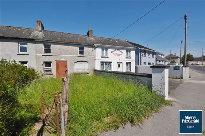 11 Colbert Terrace, Abbeyfeale, Co. Limerick