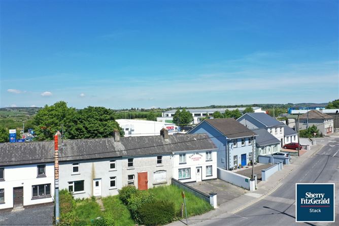11 Colbert Terrace, Abbeyfeale, Co. Limerick