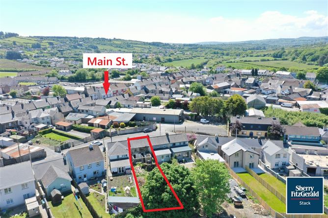 11 Colbert Terrace, Abbeyfeale, Co. Limerick