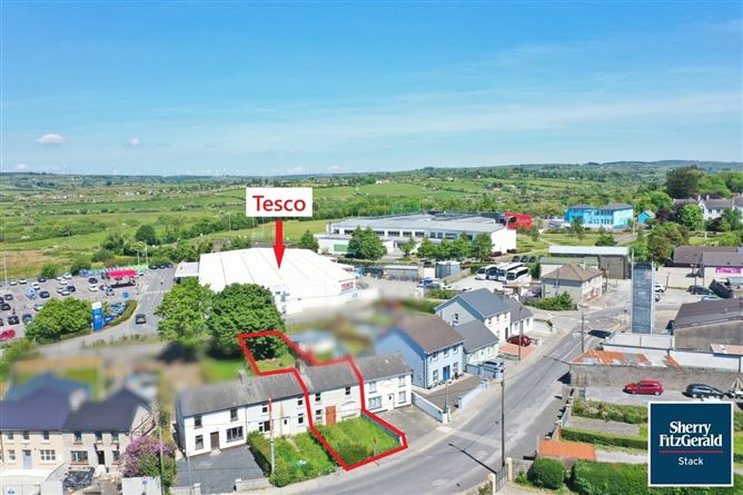 11 Colbert Terrace, Abbeyfeale, Co. Limerick