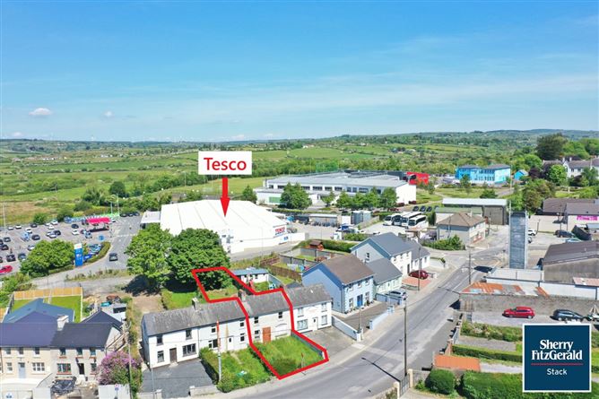 11 Colbert Terrace, Abbeyfeale, Co. Limerick