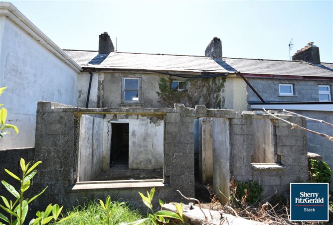 11 Colbert Terrace, Abbeyfeale, Co. Limerick