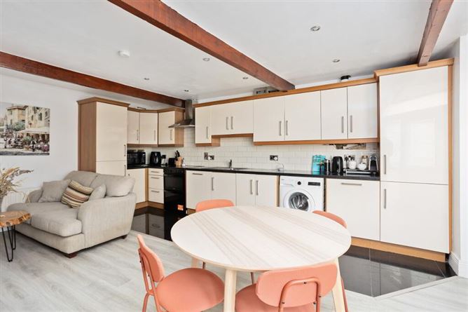 1 The Glebe, Lucan, Dublin