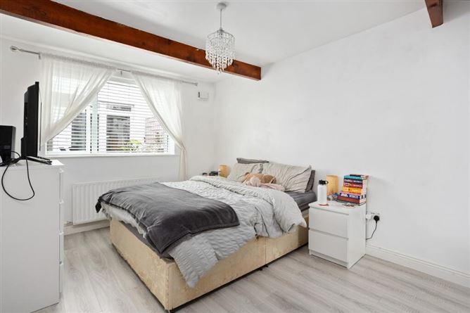 1 The Glebe, Lucan, Dublin
