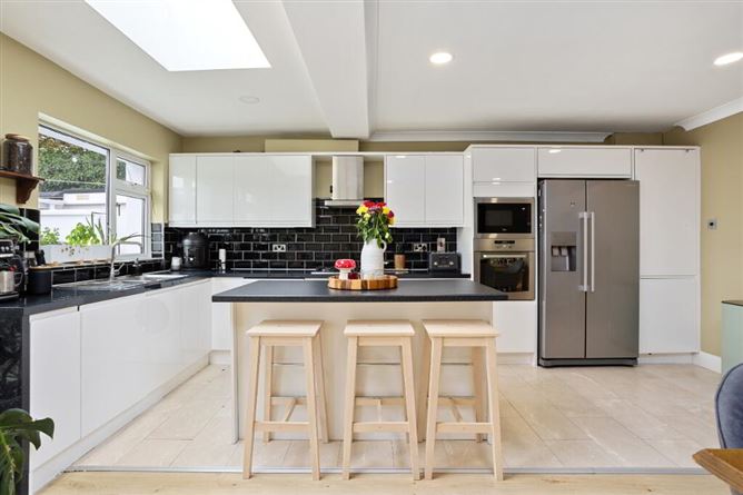 1 The Glebe, Lucan, Dublin