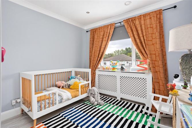 1 The Glebe, Lucan, Dublin