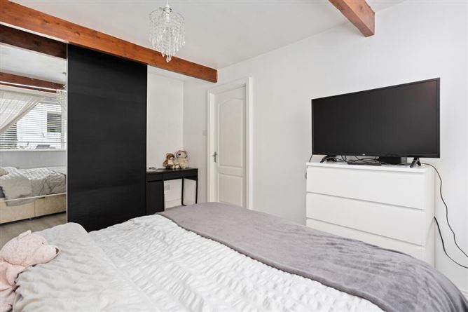 1 The Glebe, Lucan, Dublin