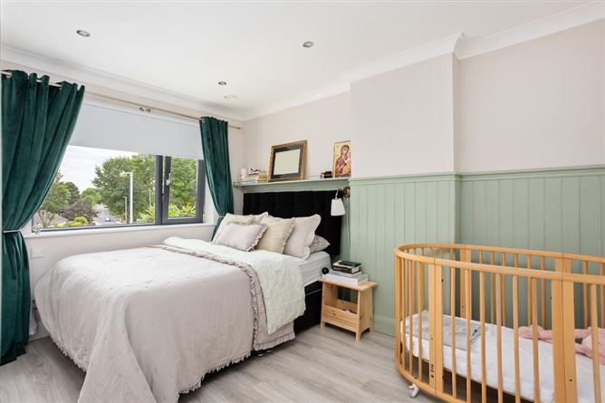 1 The Glebe, Lucan, Dublin